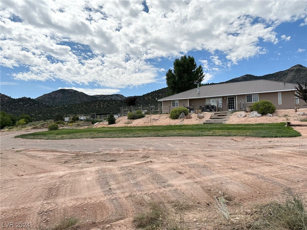 254 Dusty Trail