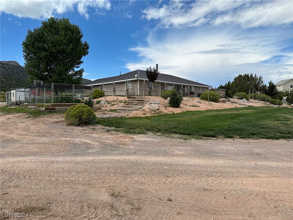 254 Dusty Trail