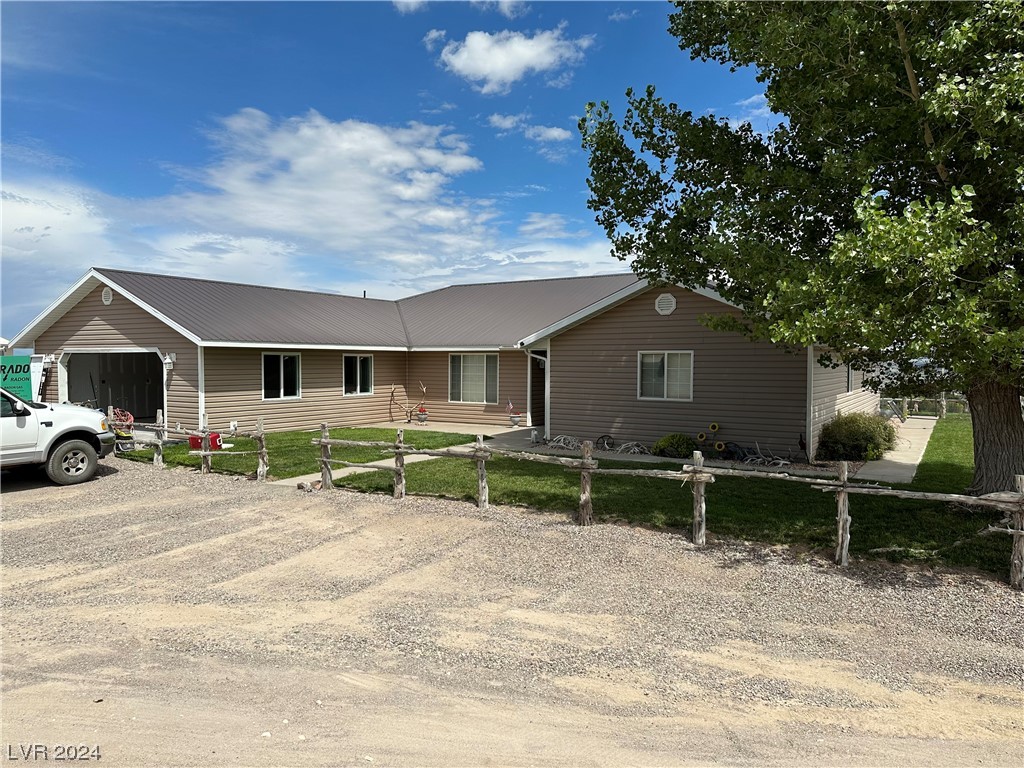 254 Dusty Trail