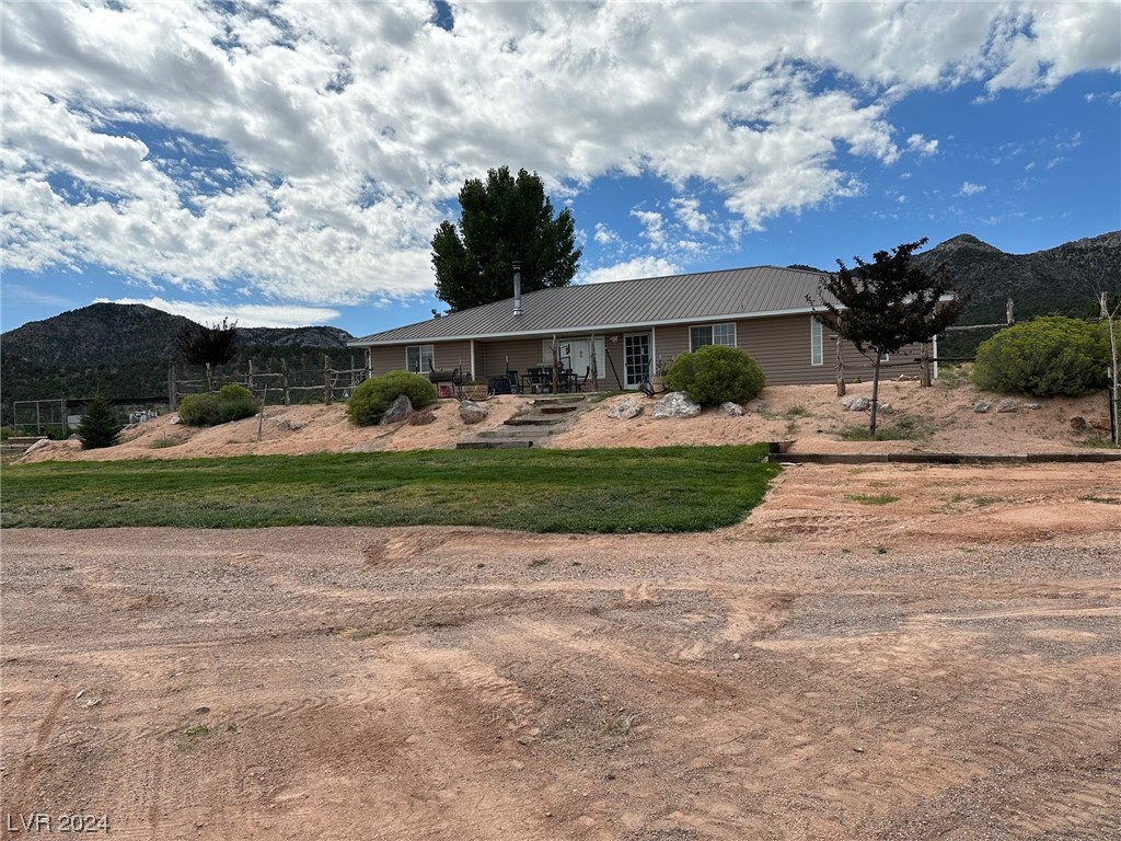 254 Dusty Trail
