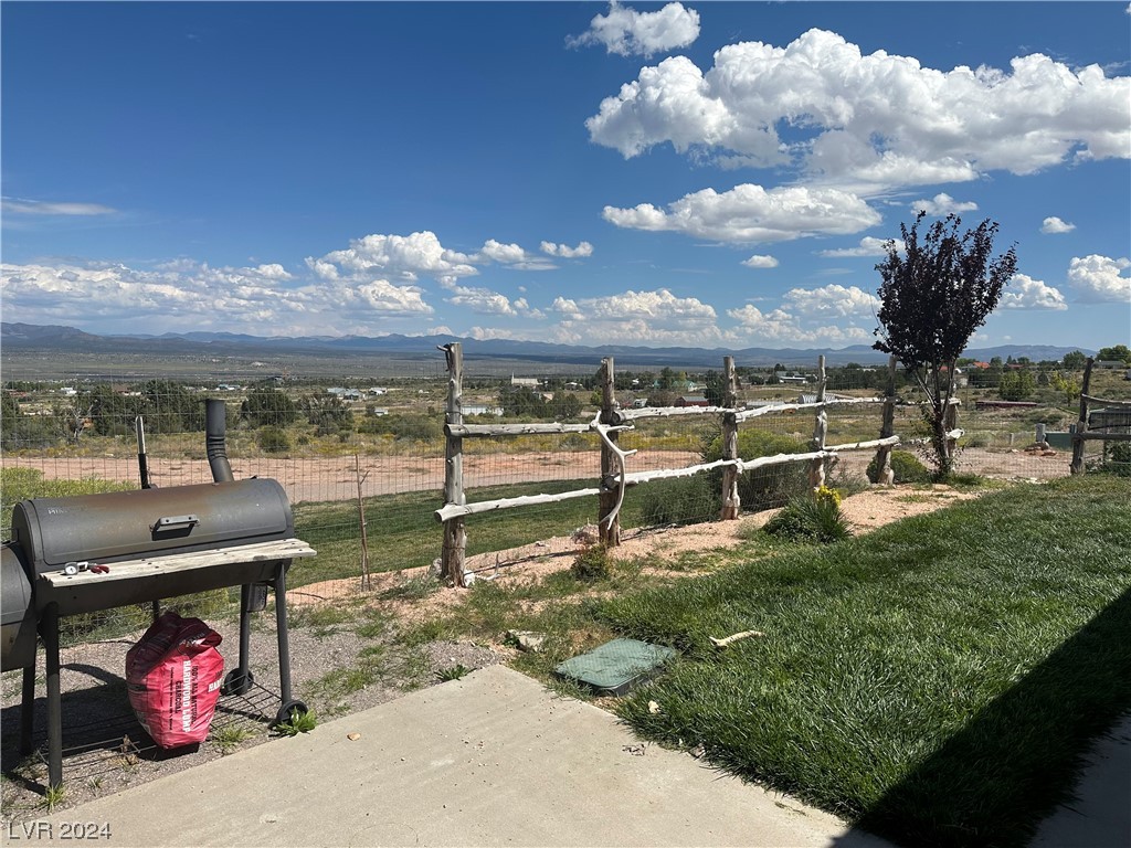 254 Dusty Trail