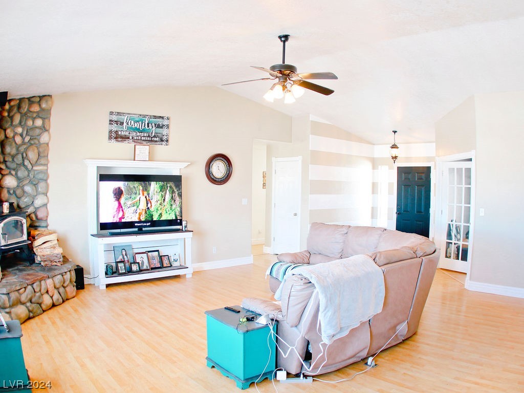 254 Dusty Trail