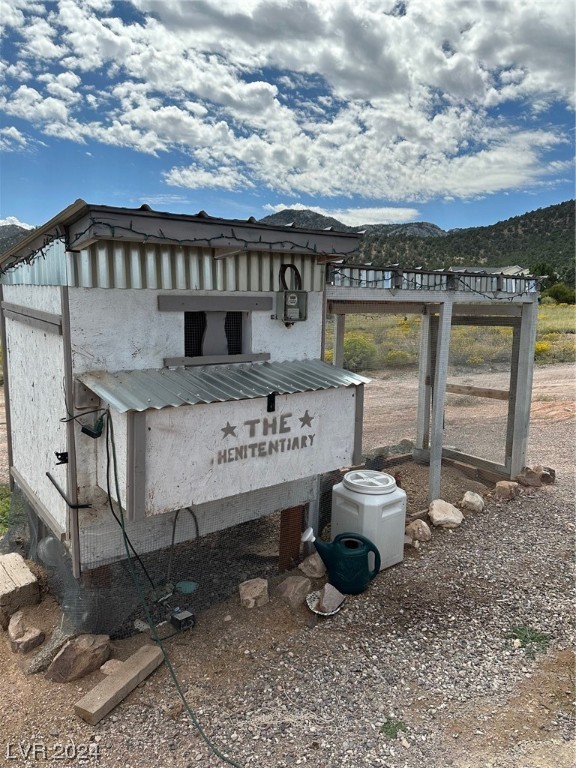254 Dusty Trail