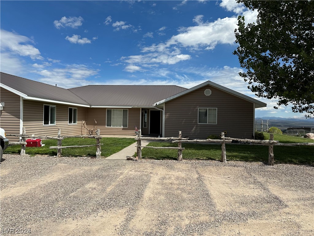 254 Dusty Trail