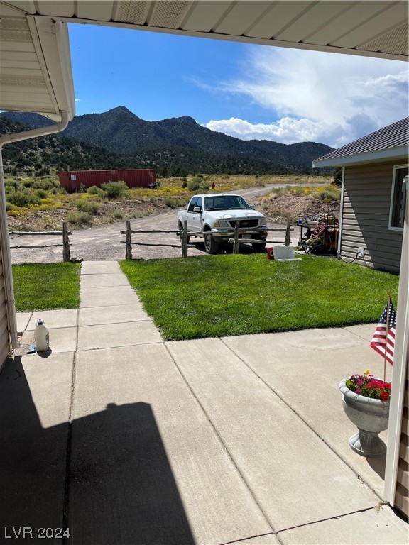 254 Dusty Trail