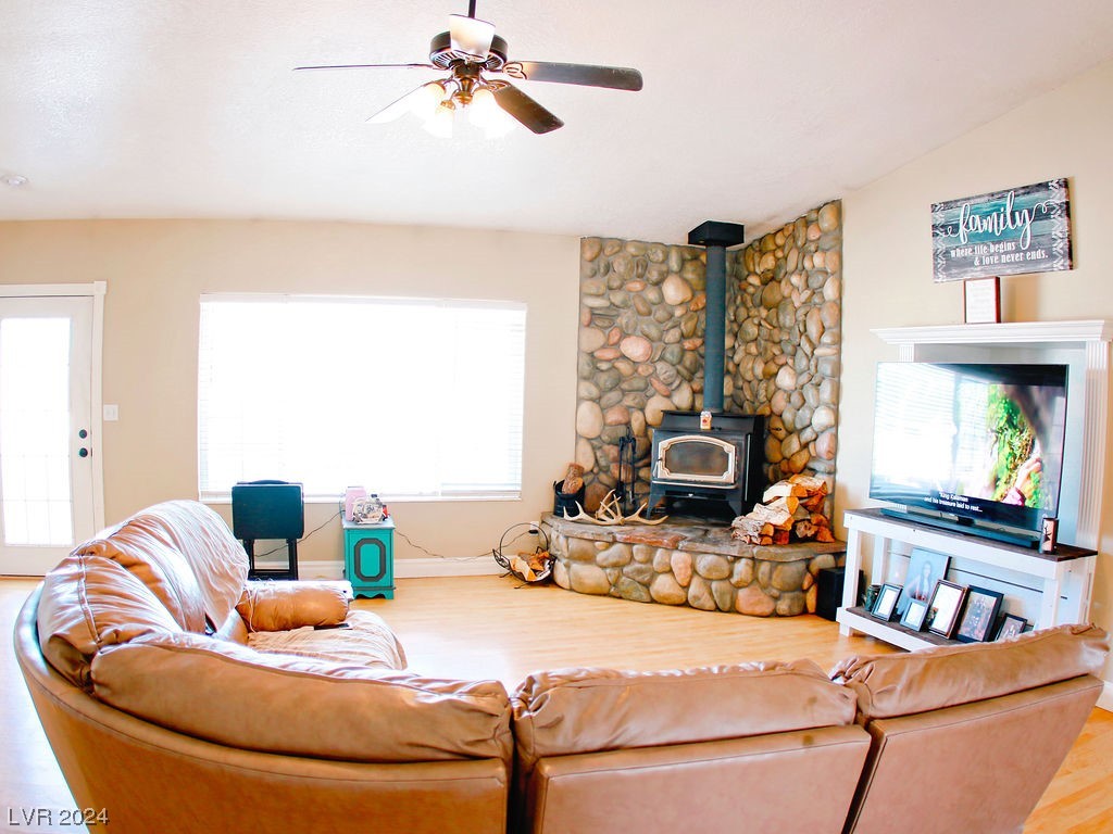 254 Dusty Trail
