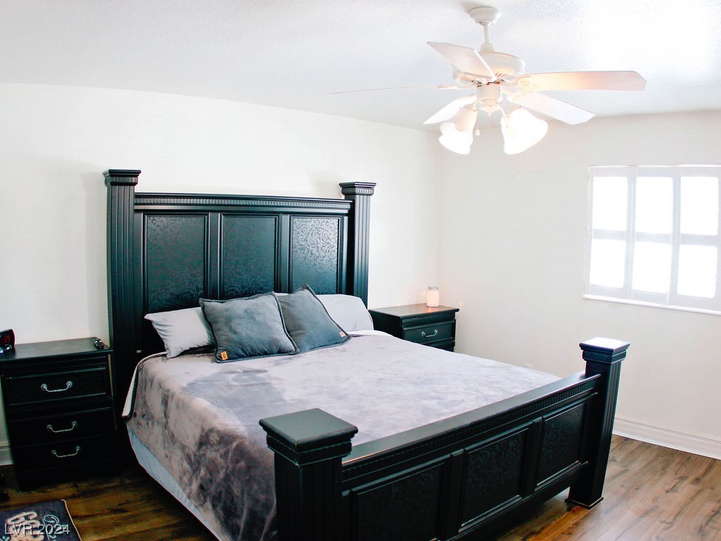 254 Dusty Trail