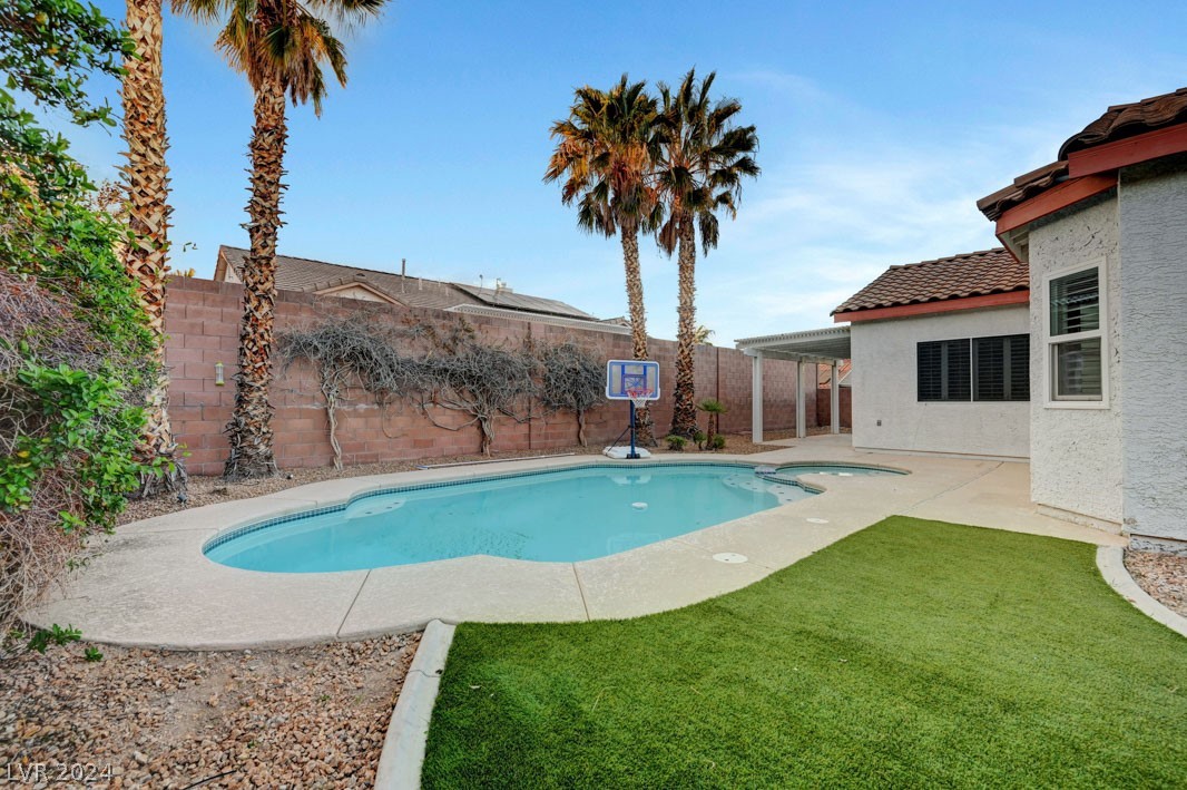 503 Melrose Heights Street