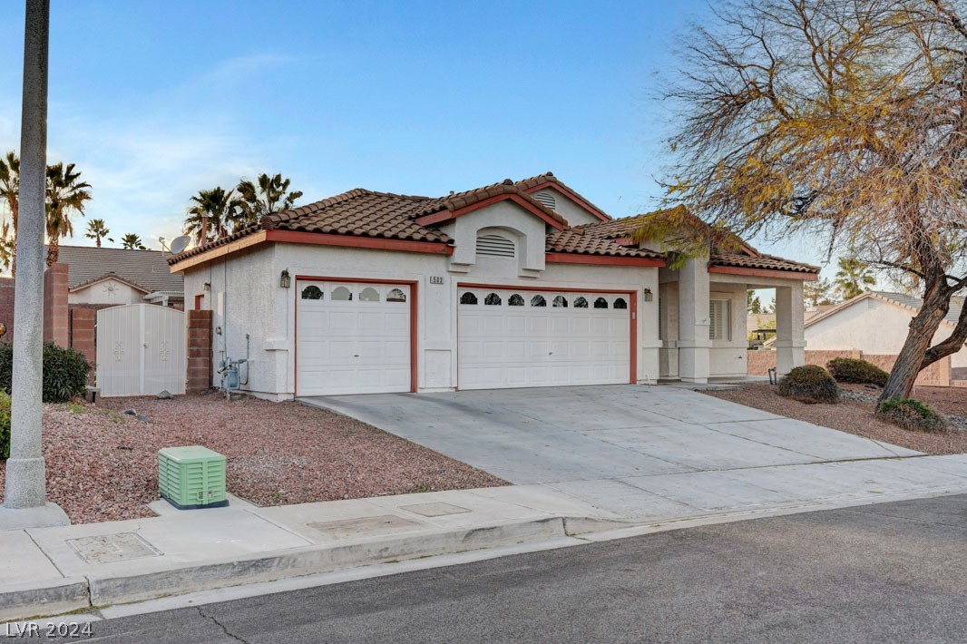 503 Melrose Heights Street