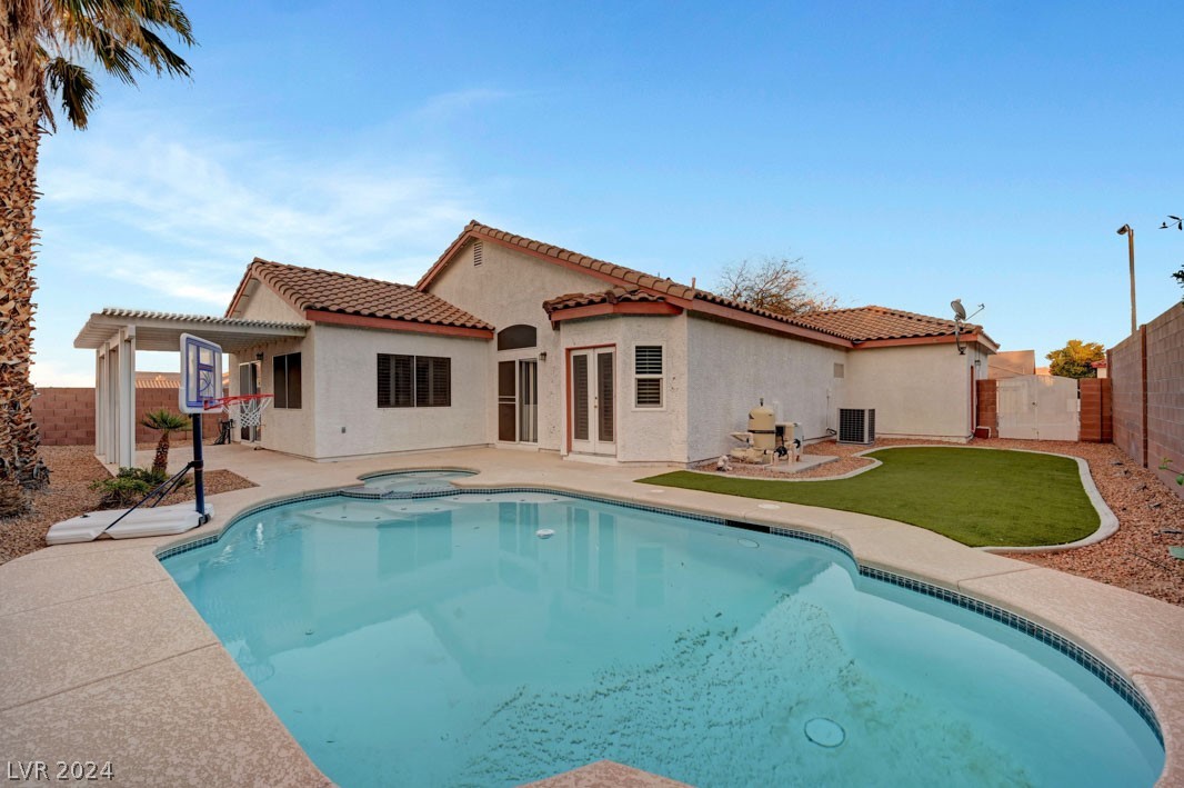 503 Melrose Heights Street