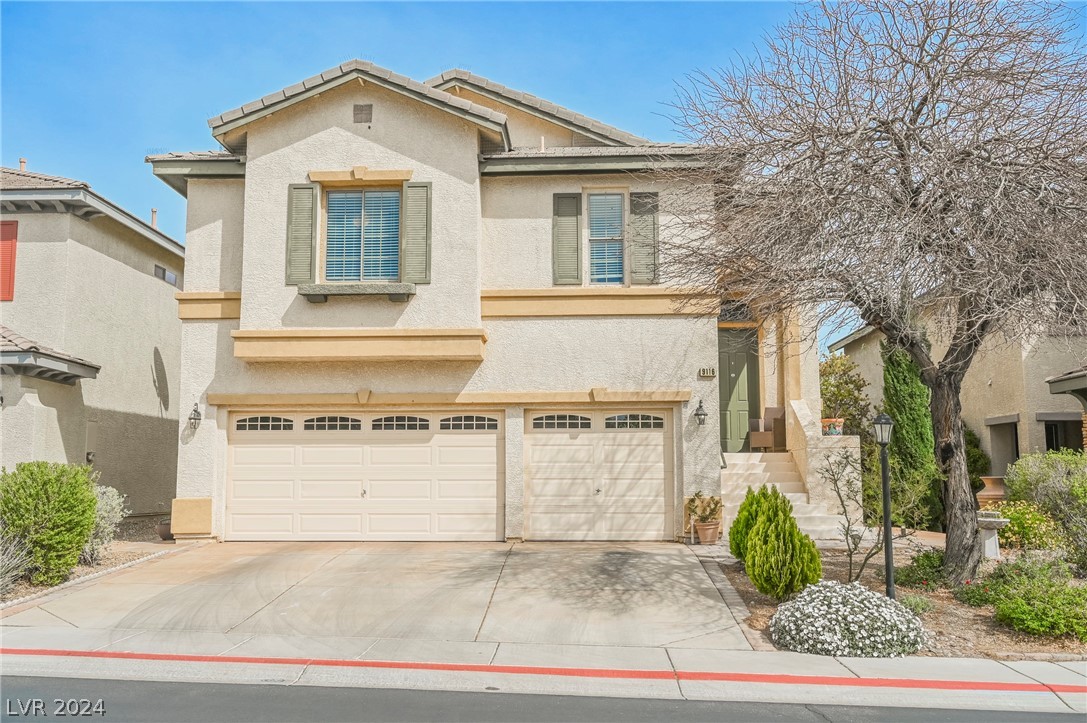 9116 Picket Fence Avenue