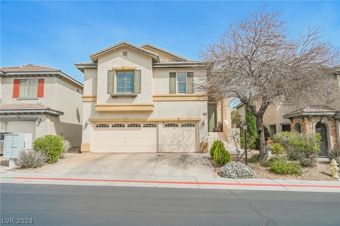 9116 Picket Fence Avenue