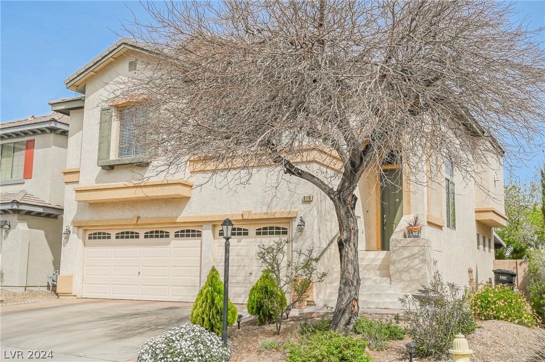 9116 Picket Fence Avenue