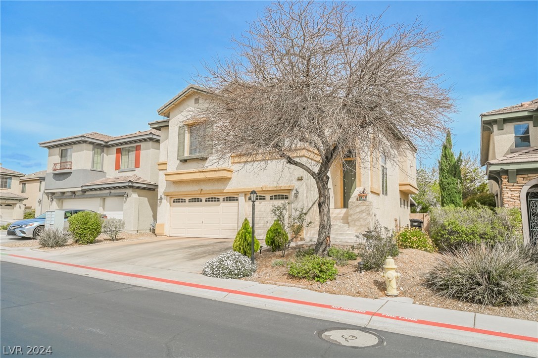 9116 Picket Fence Avenue