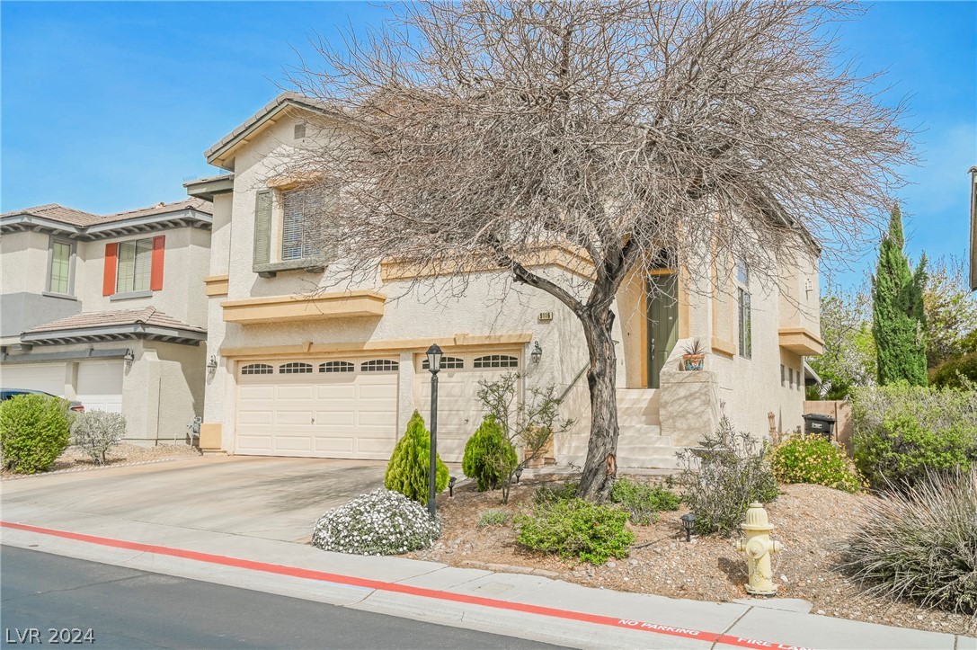 9116 Picket Fence Avenue