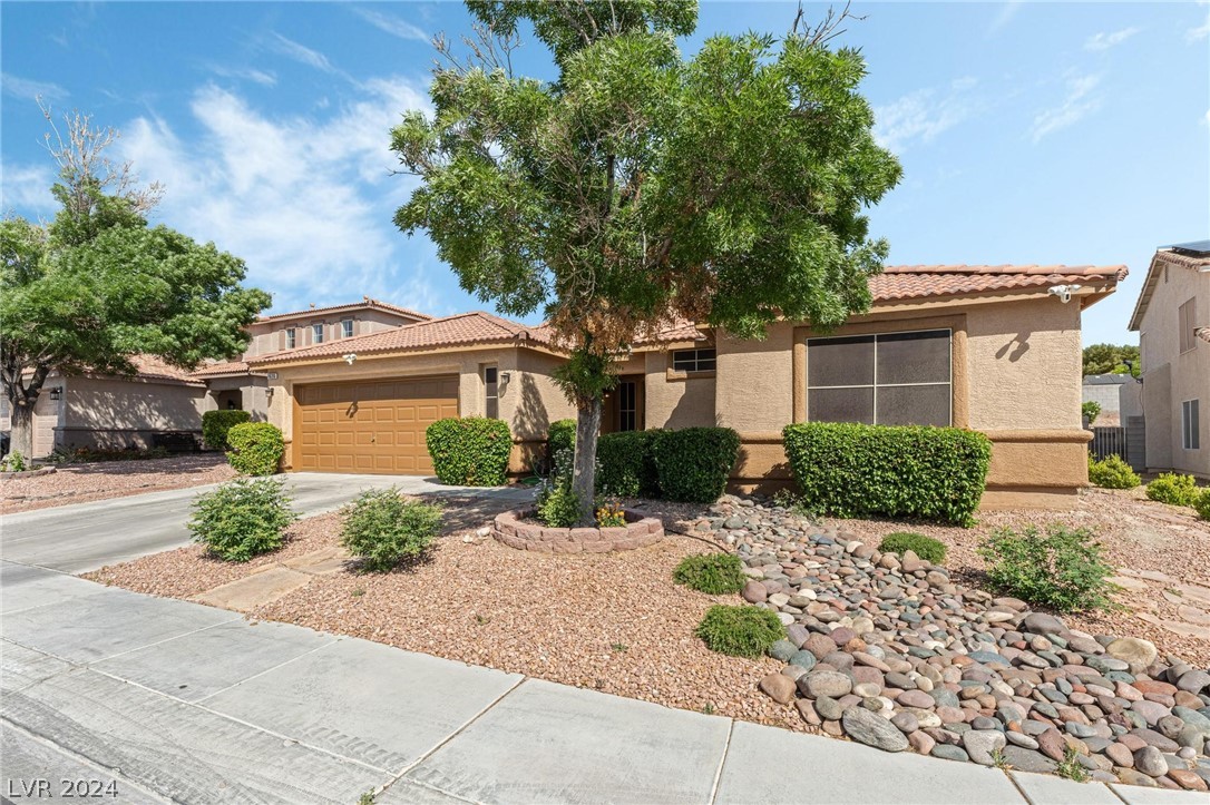 1626 Autumn Sage Avenue