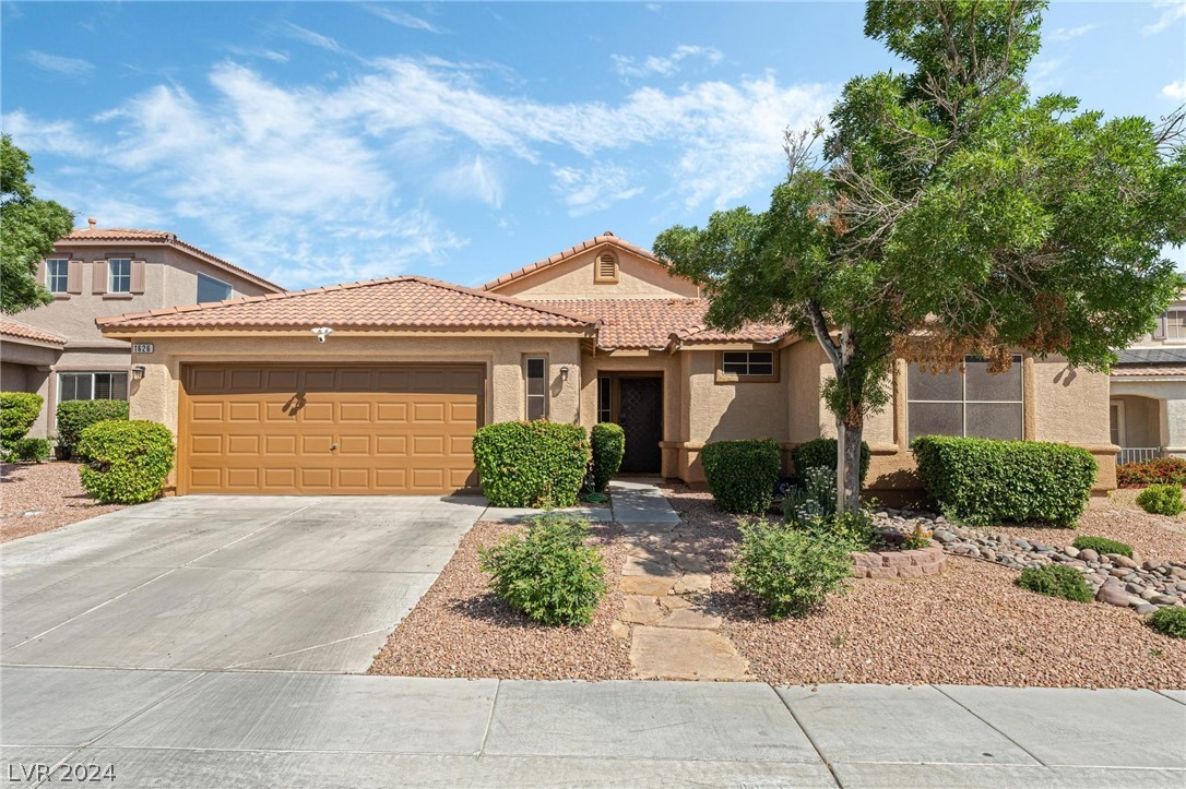 1626 Autumn Sage Avenue