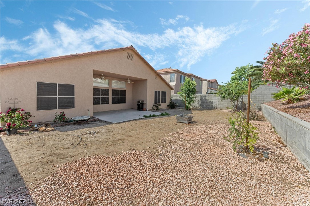 1626 Autumn Sage Avenue