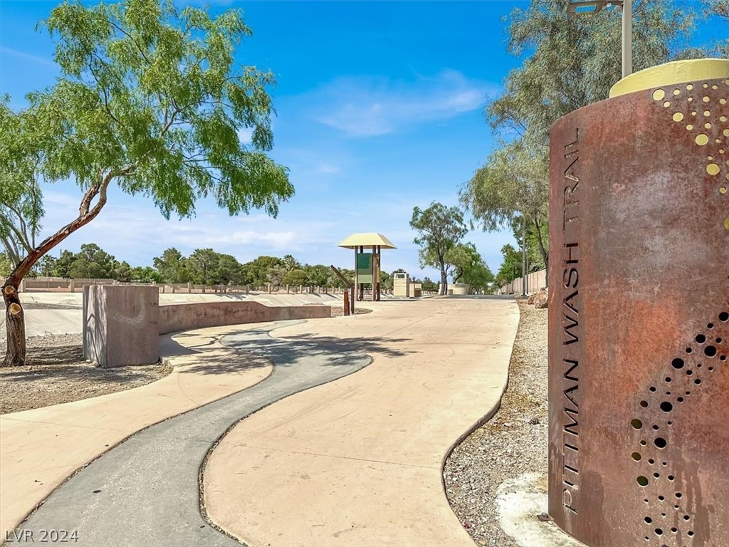 2806 Barrel Cactus Drive