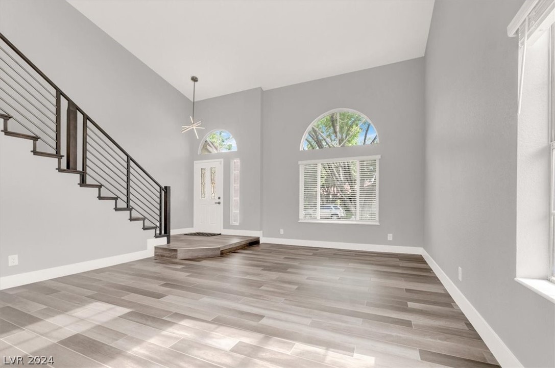 2806 Barrel Cactus Drive