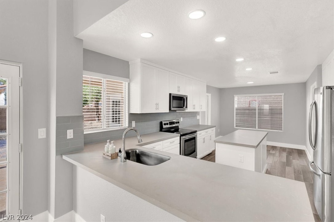 2806 Barrel Cactus Drive