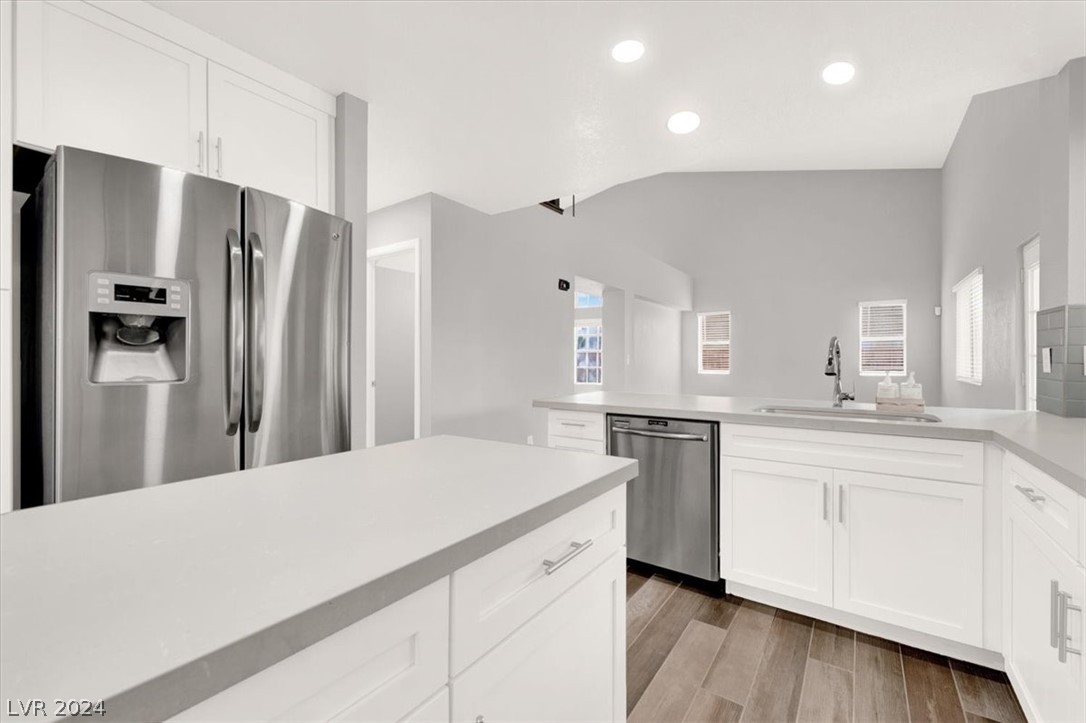2806 Barrel Cactus Drive