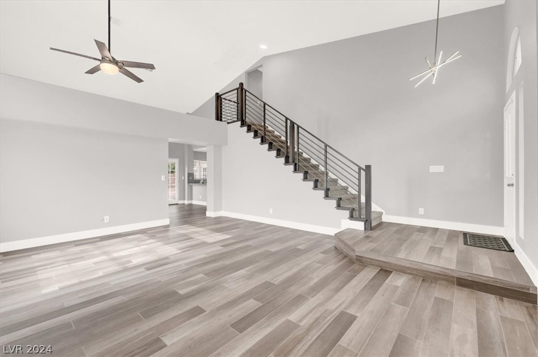 2806 Barrel Cactus Drive