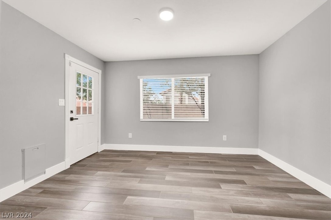 2806 Barrel Cactus Drive
