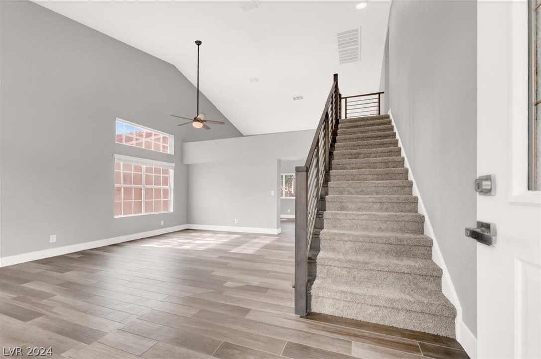 2806 Barrel Cactus Drive
