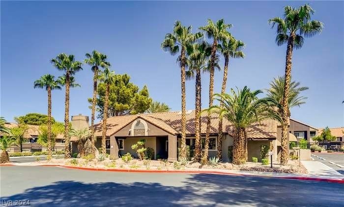 5048 South Rainbow Boulevard 205
