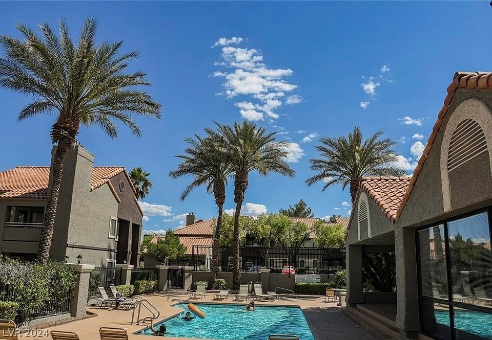 5048 South Rainbow Boulevard 205