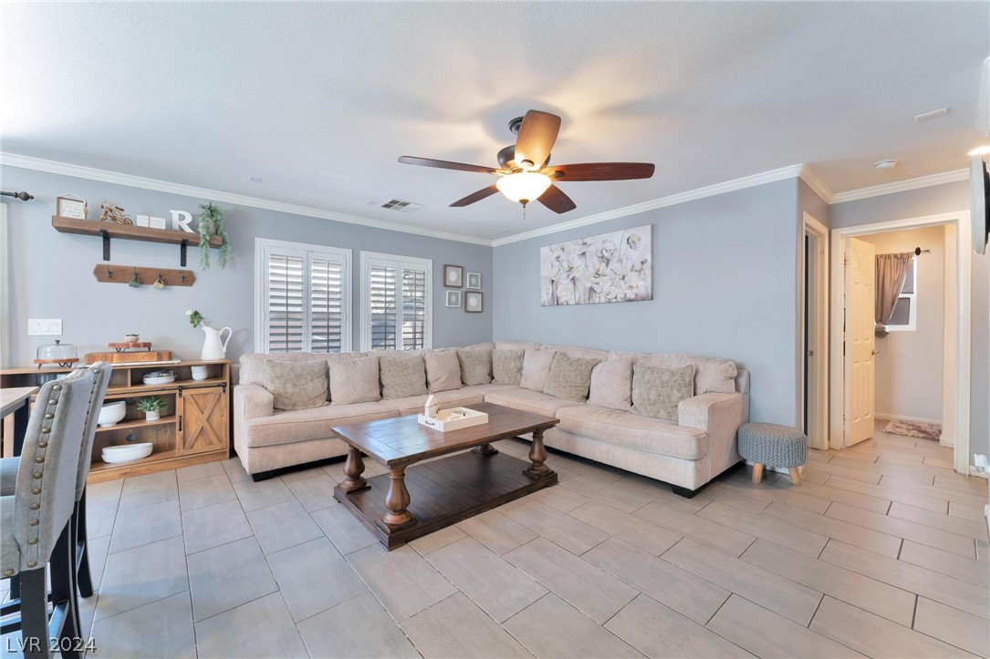 5009 Hadley Meadow Court