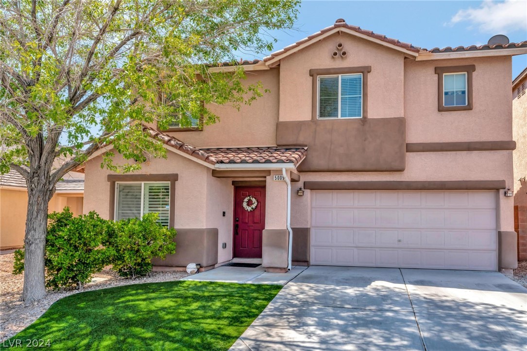 5009 Hadley Meadow Court