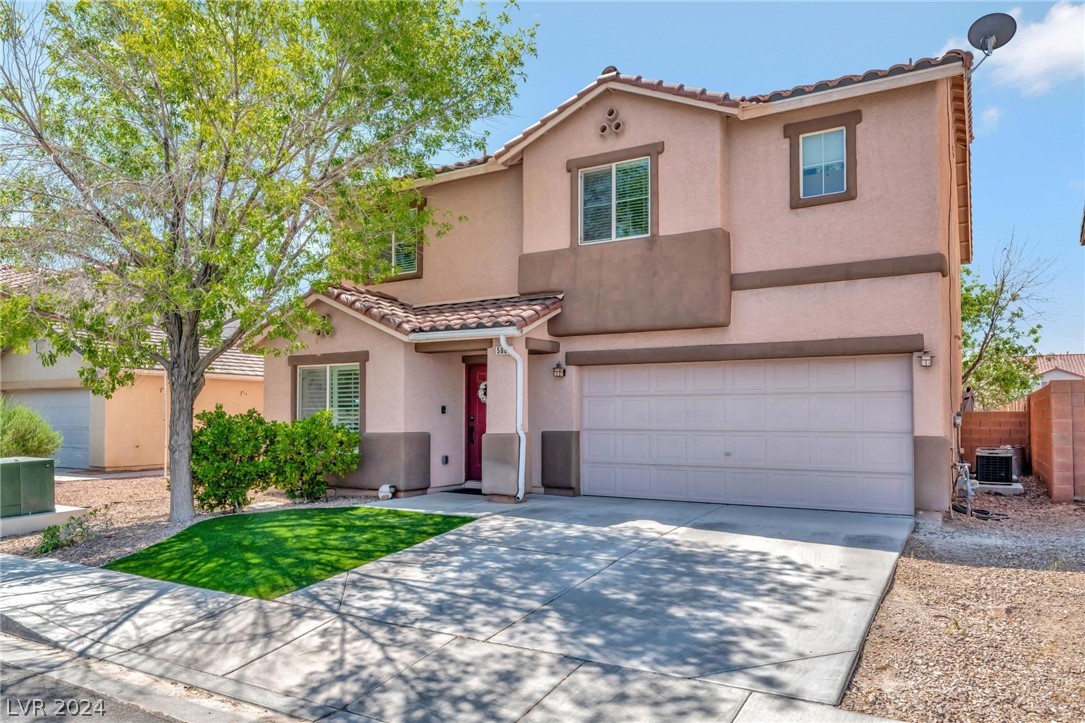 5009 Hadley Meadow Court
