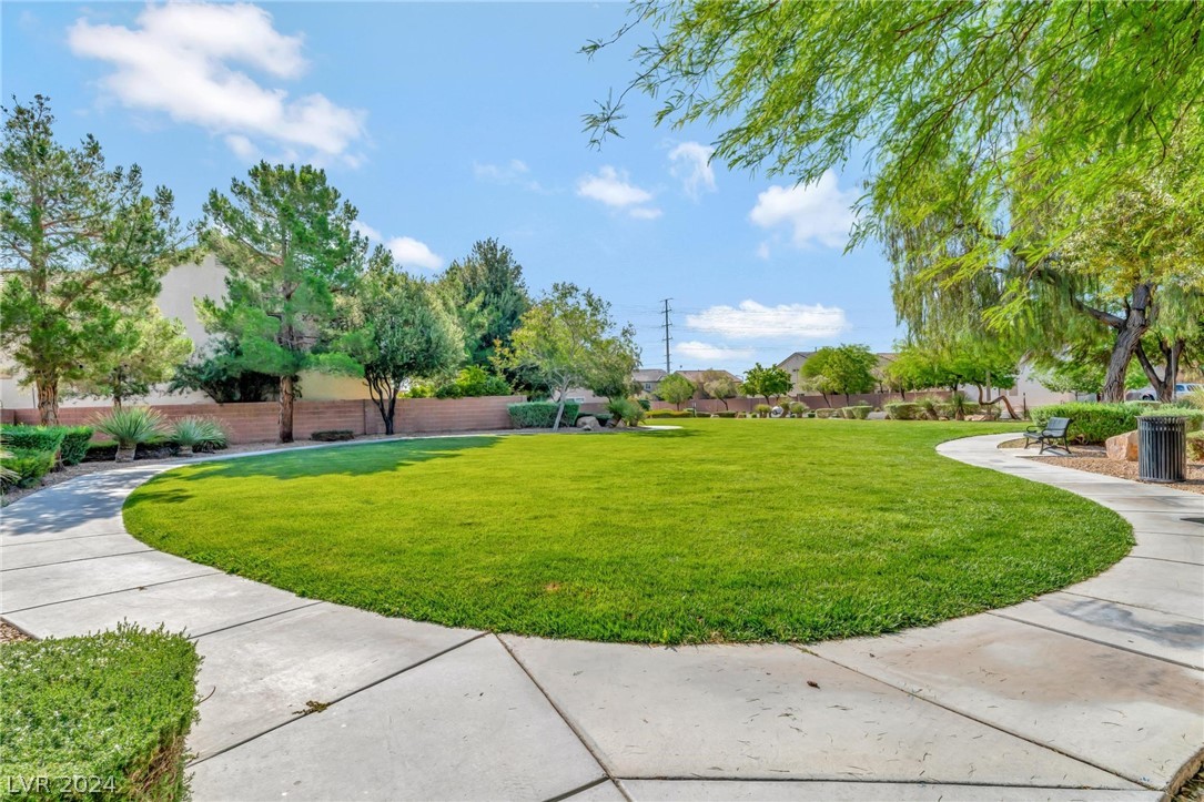 5009 Hadley Meadow Court