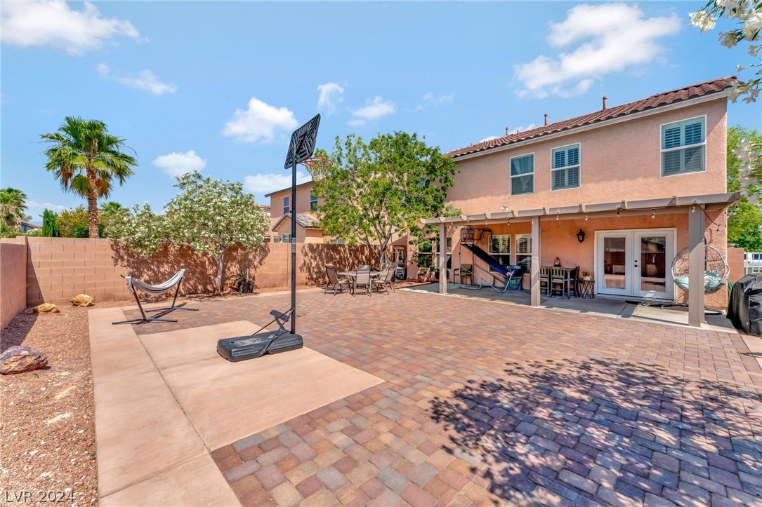 5009 Hadley Meadow Court