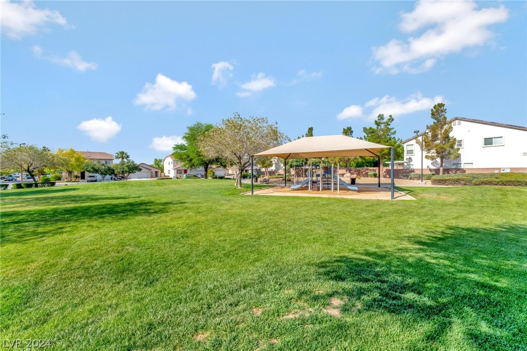 5009 Hadley Meadow Court