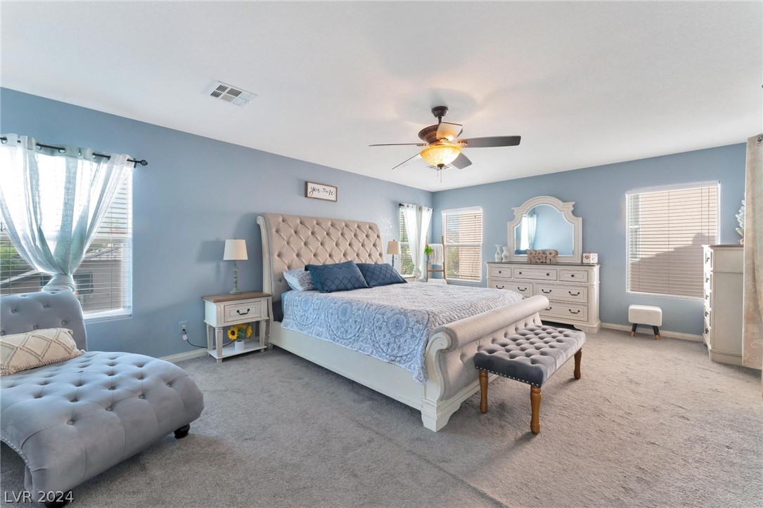 5009 Hadley Meadow Court