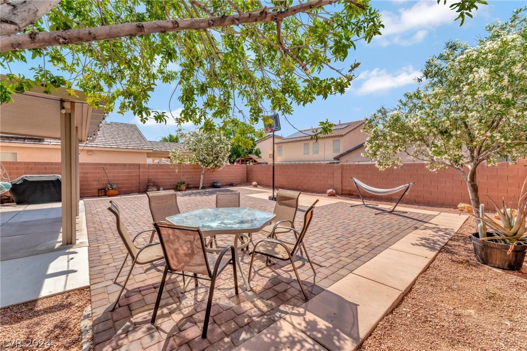 5009 Hadley Meadow Court