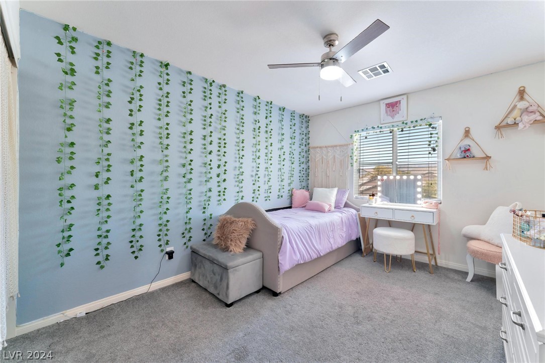 5009 Hadley Meadow Court