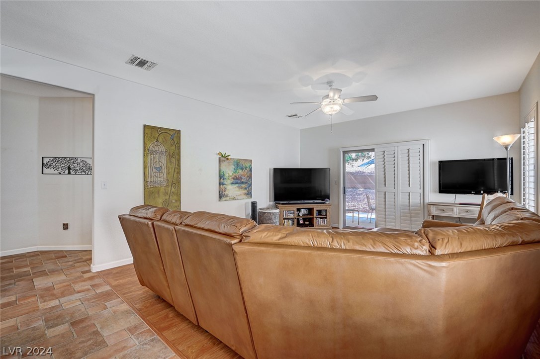2121 Desert Woods Drive