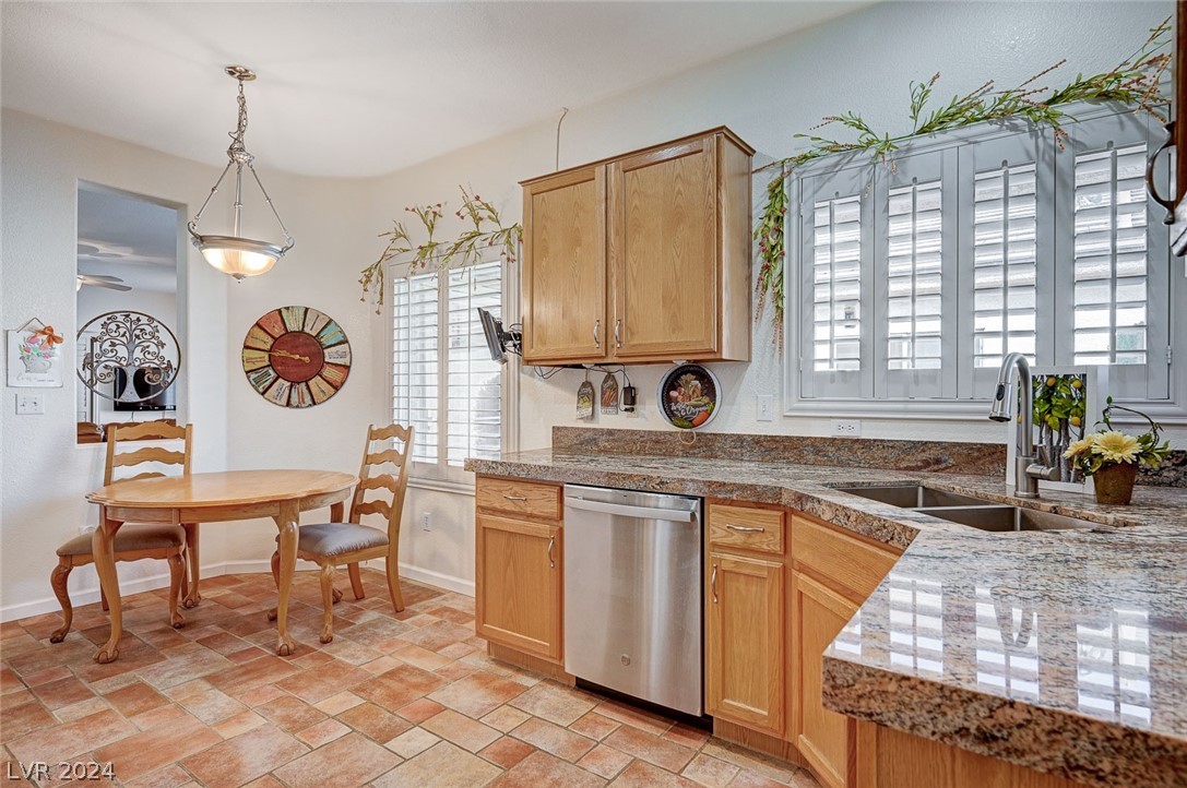 2121 Desert Woods Drive