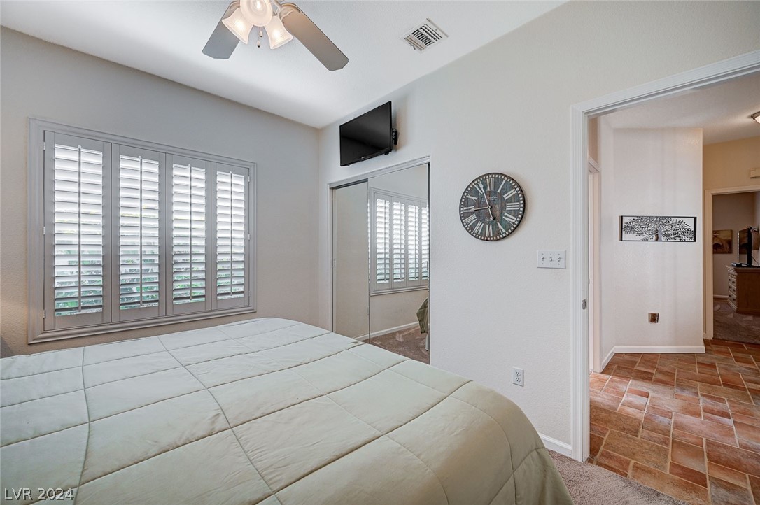2121 Desert Woods Drive