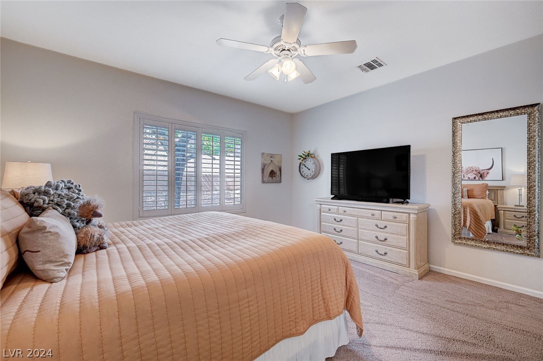 2121 Desert Woods Drive