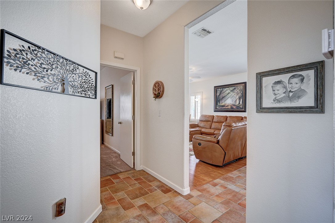 2121 Desert Woods Drive