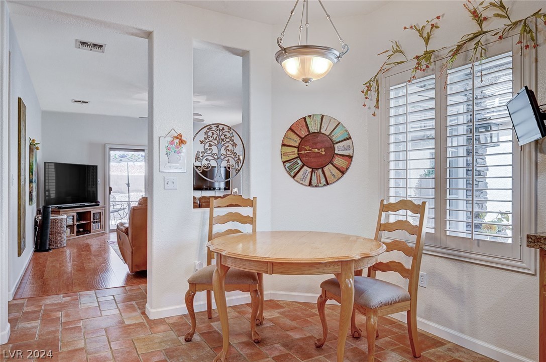 2121 Desert Woods Drive