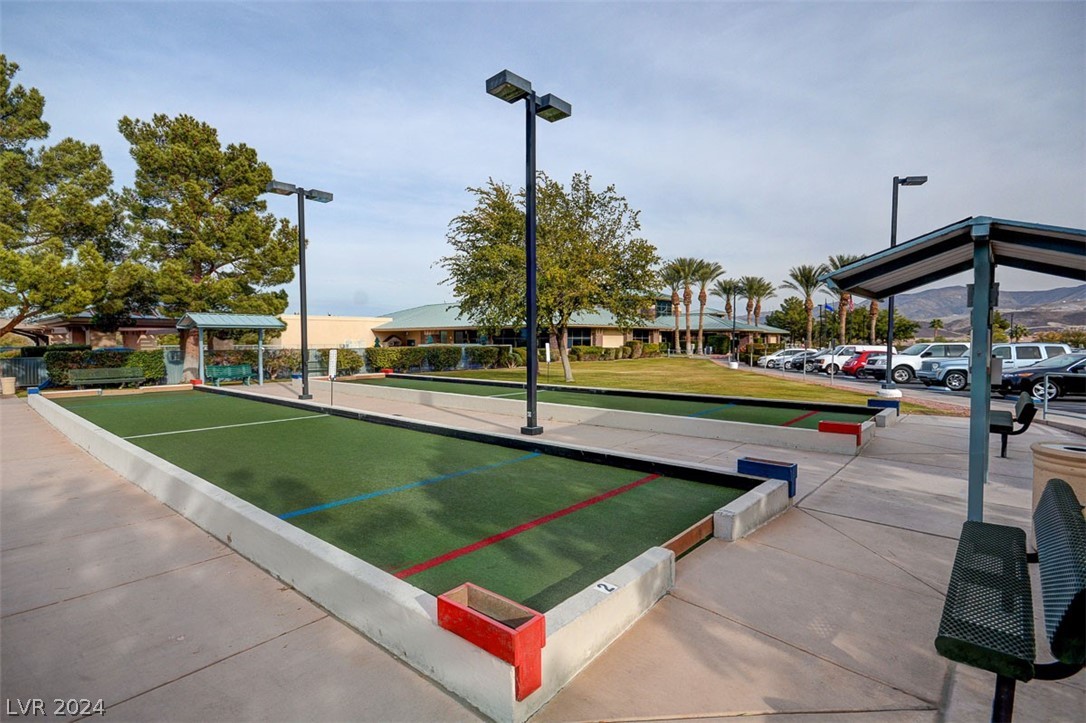 2121 Desert Woods Drive