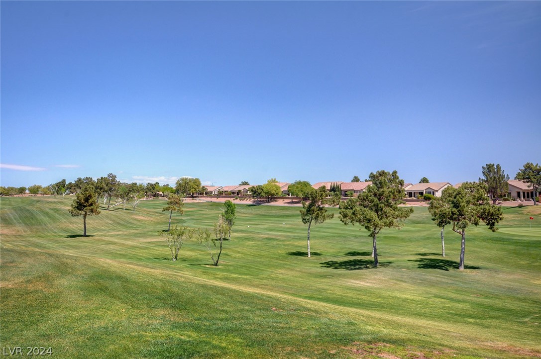 2121 Desert Woods Drive