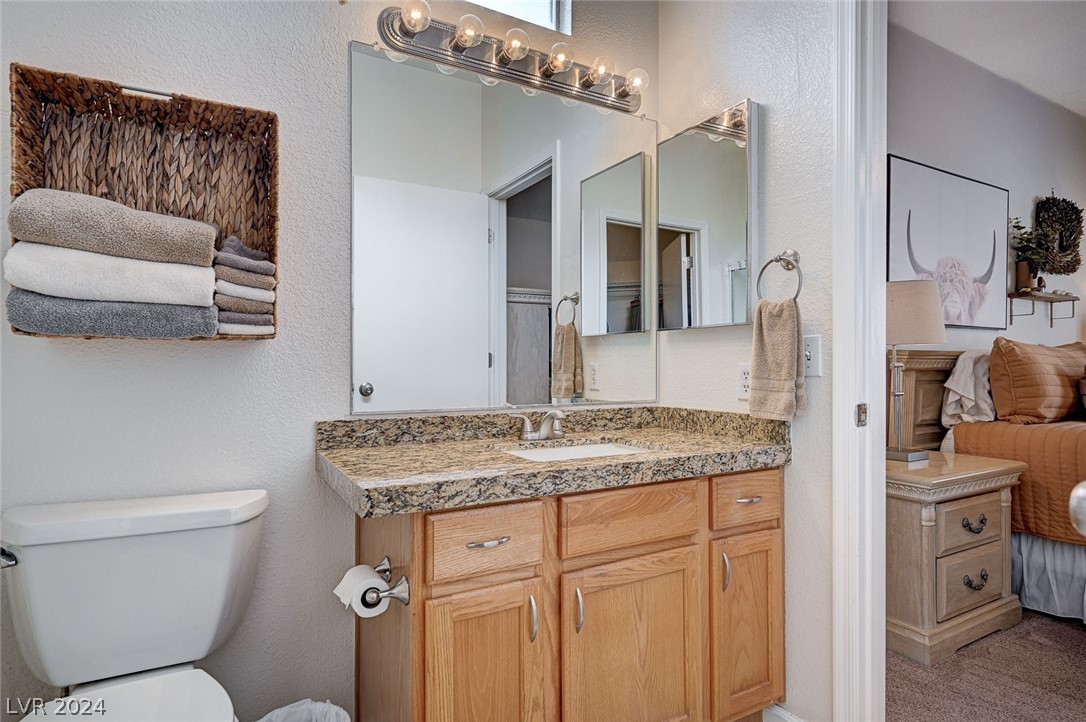 2121 Desert Woods Drive
