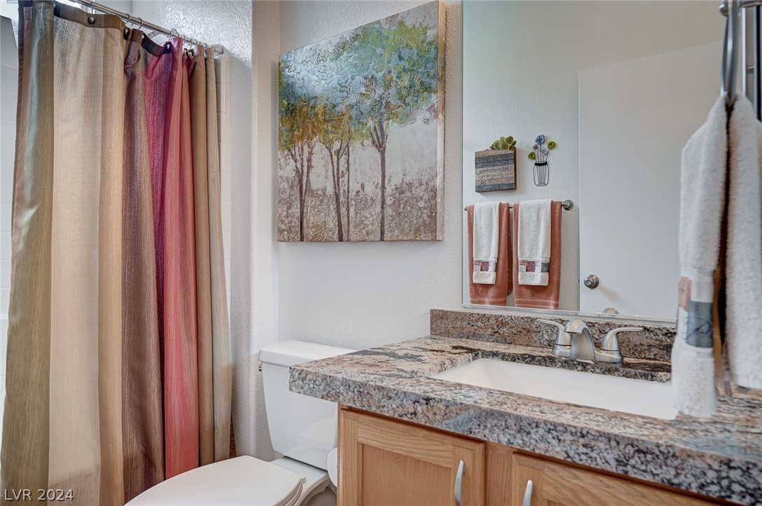 2121 Desert Woods Drive